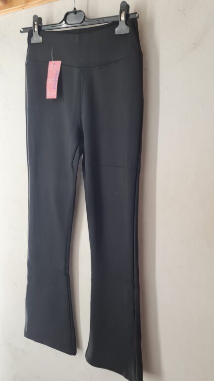 legins negrocampana pelitos por dentro