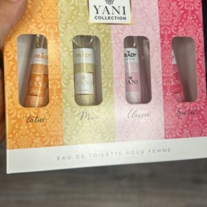 estuche 4 mini yari