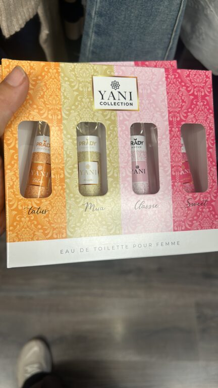 estuche 4 mini yari