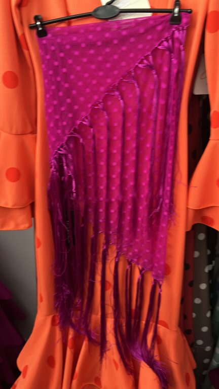 La Mona Complementos