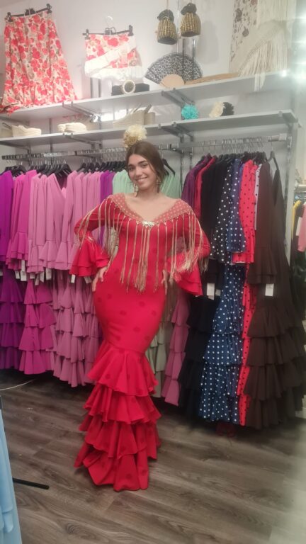 La Mona Complementos