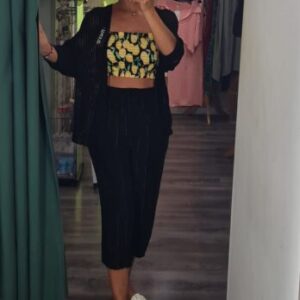 rebeca hilo negra