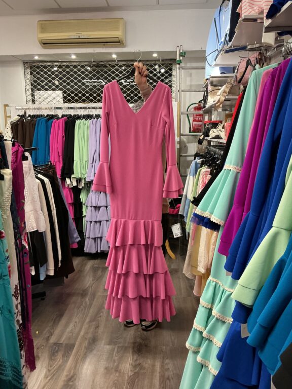 La Mona Complementos