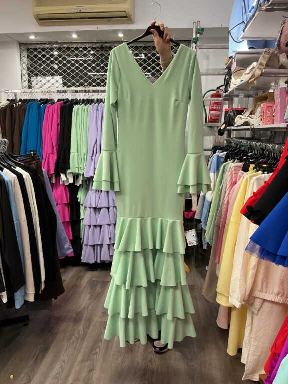 La Mona Complementos