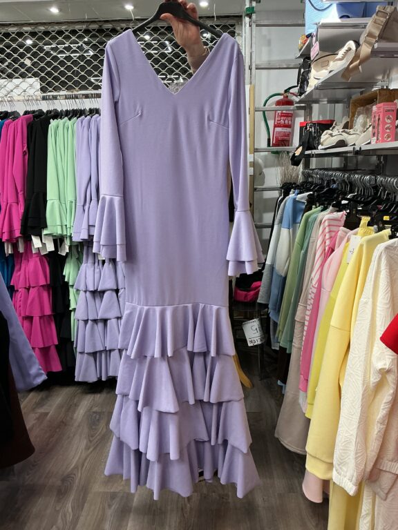 La Mona Complementos