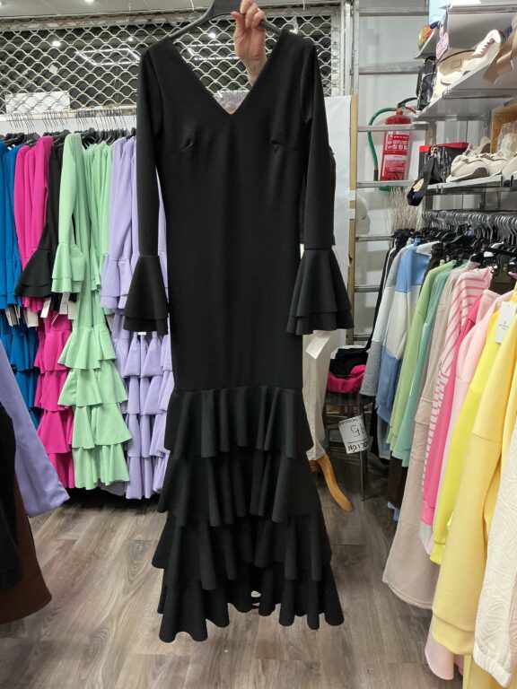 La Mona Complementos