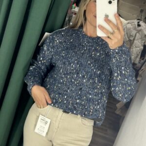 jersey celeste colorines syndy