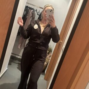 chandals negro 12,95