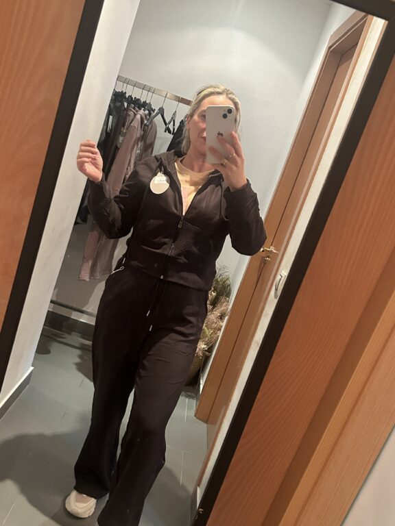 chandals negro 12,95