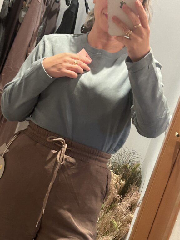 camisetas basicas polares