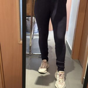 legins azul marino polar