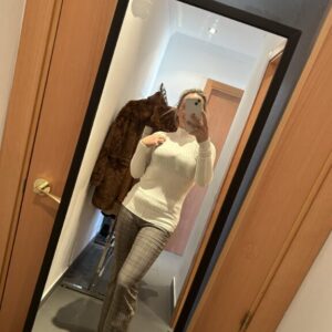 jersey canale blanco