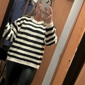 jersey raya negro brilli