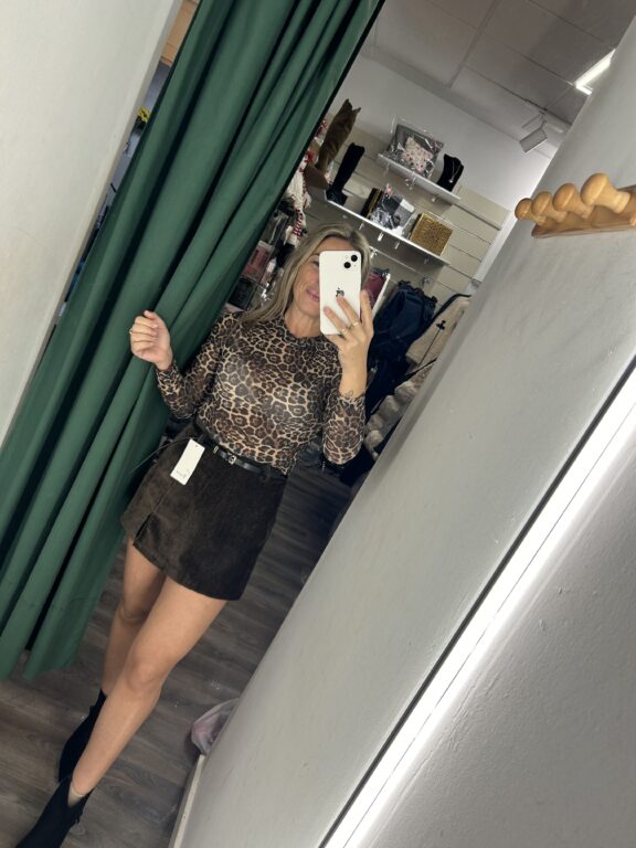 La Mona Complementos