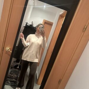 jerseis basico cuello alto 7020