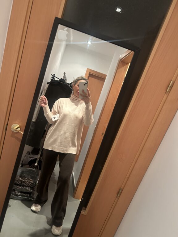 jerseis basico cuello alto 7020