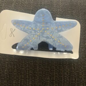 pinzas estrella