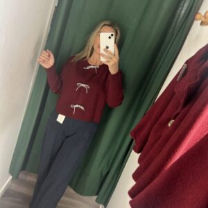 rebeca lazo brilli burdeos