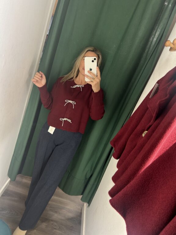 rebeca lazo brilli burdeos