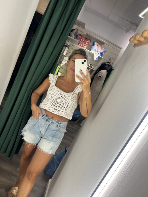 short vaquero