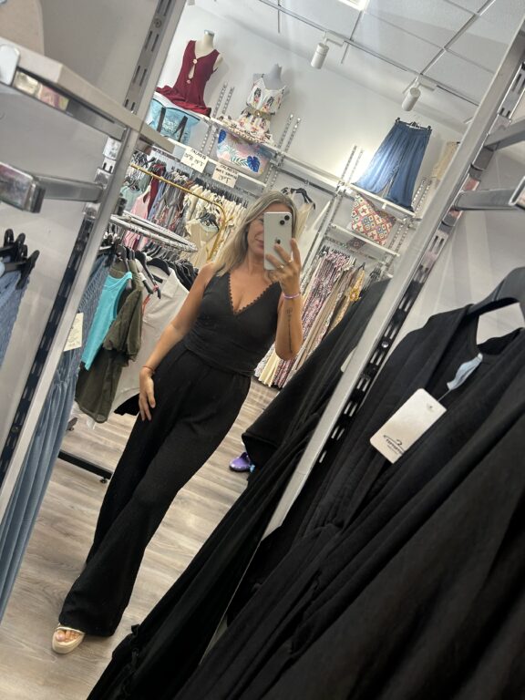 conjunto negro 9,95