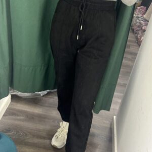 jogger negro antelina