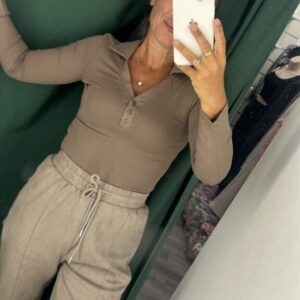 body polo topo