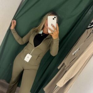 conjunto reductor verde