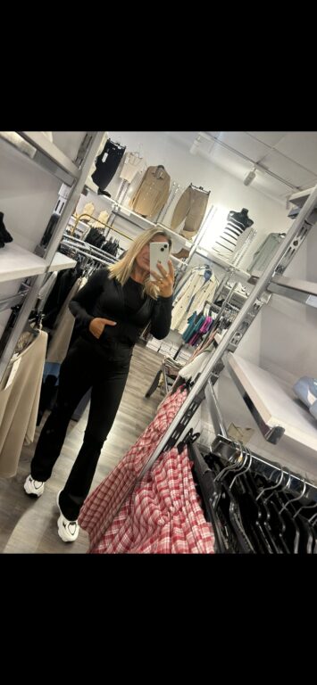 conjunto reductor negro