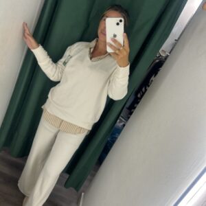 conjunto 2703 marfil
