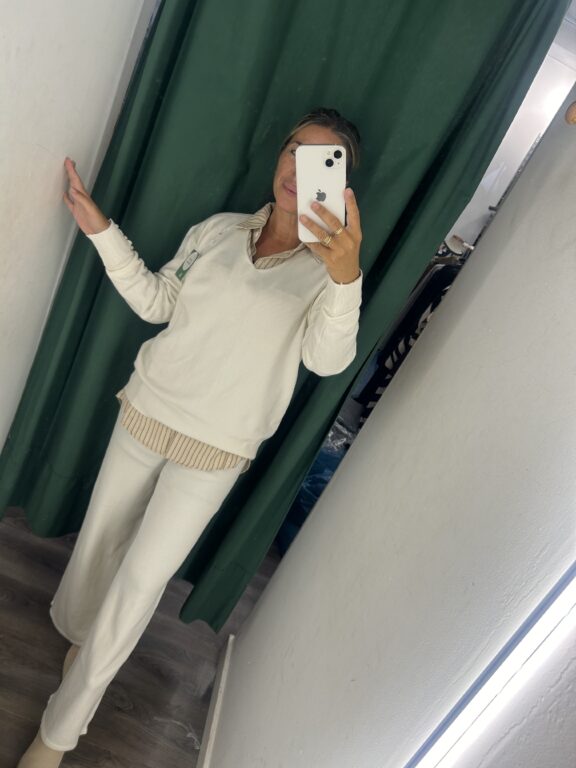 conjunto 2703 marfil