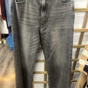 vaqueros gris