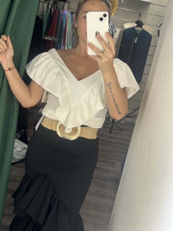 La Mona Complementos