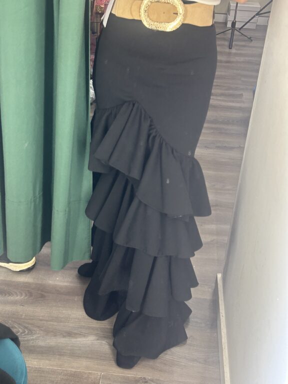 La Mona Complementos