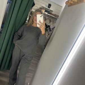 chandals brilli gris