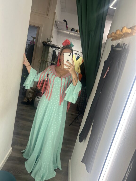 La Mona Complementos