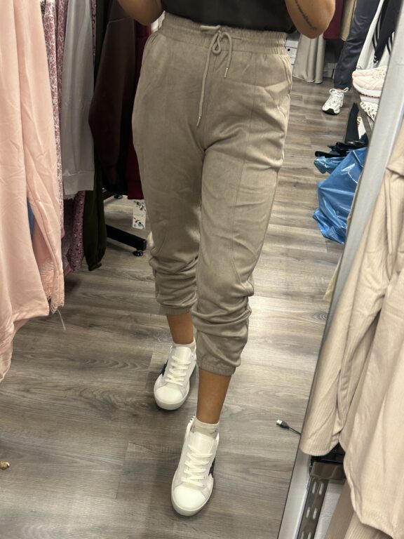 jogger topo antelina