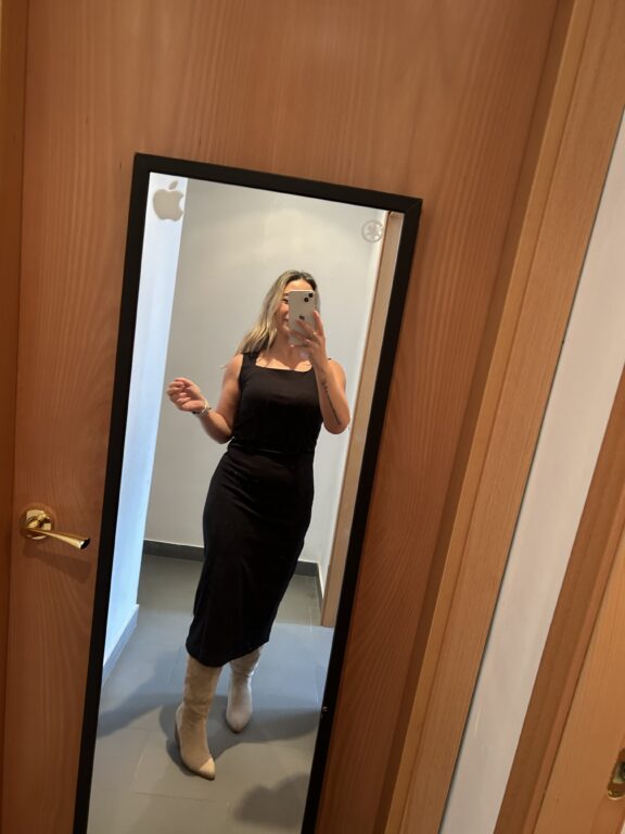 La Mona Complementos