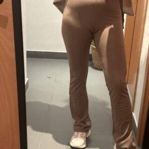 legins campana topo ref 395