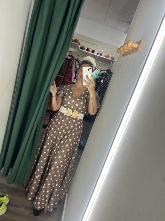 La Mona Complementos