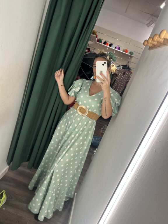 La Mona Complementos