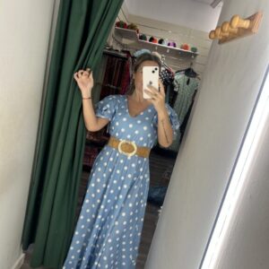 bata celeste lunares manga farol