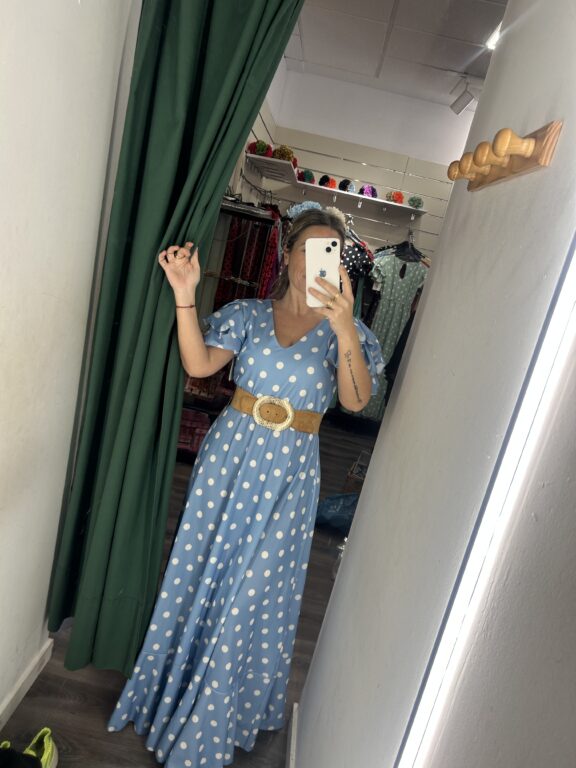 La Mona Complementos