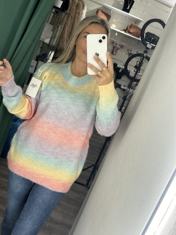 jersey colorines alcoiris