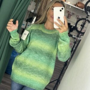 jersey verde colorines