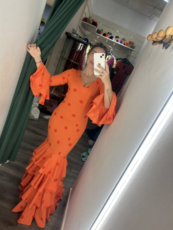 La Mona Complementos