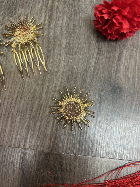 La Mona Complementos