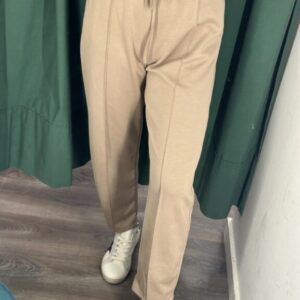 pantalón topo zara