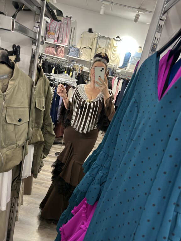 La Mona Complementos