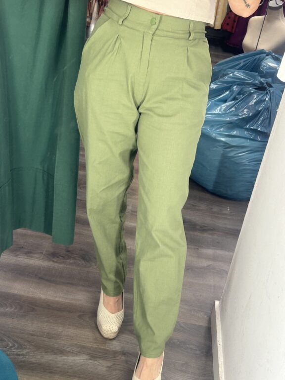 La Mona Complementos